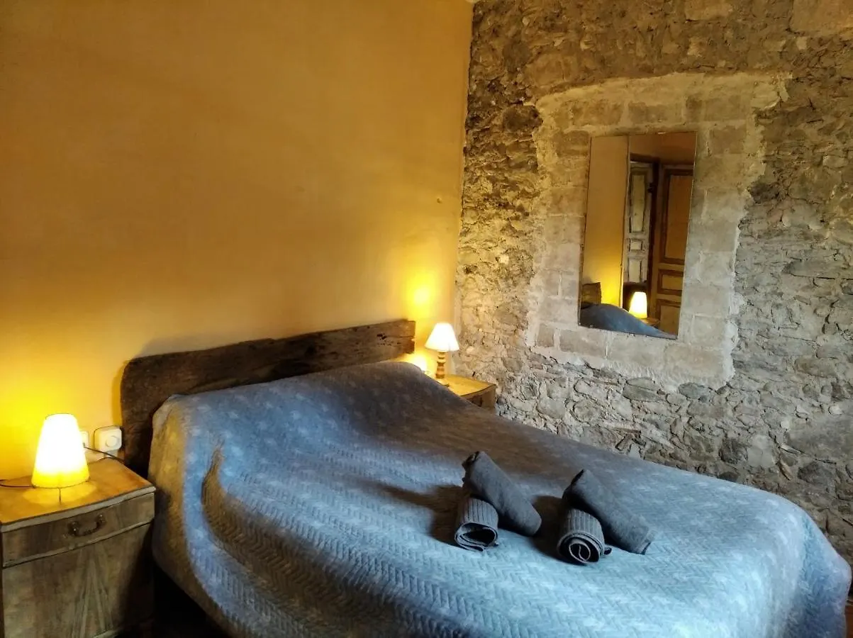 Ca La Iaia Veva Lägenhet Sant Joan les Fonts