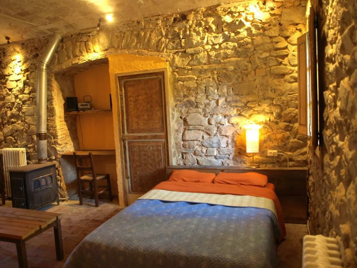 Ca La Iaia Veva Lägenhet Sant Joan les Fonts