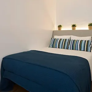  Apartamento Cozy Alvalade Portugal