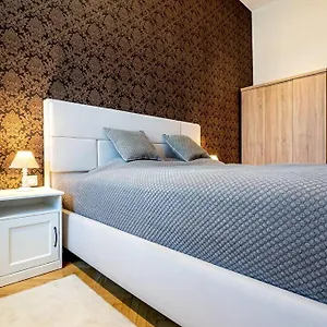  Apartamento Westend Hungría