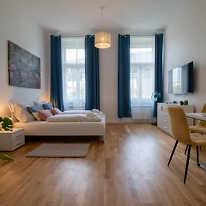  Apartamento Washingtonova Cr República Checa
