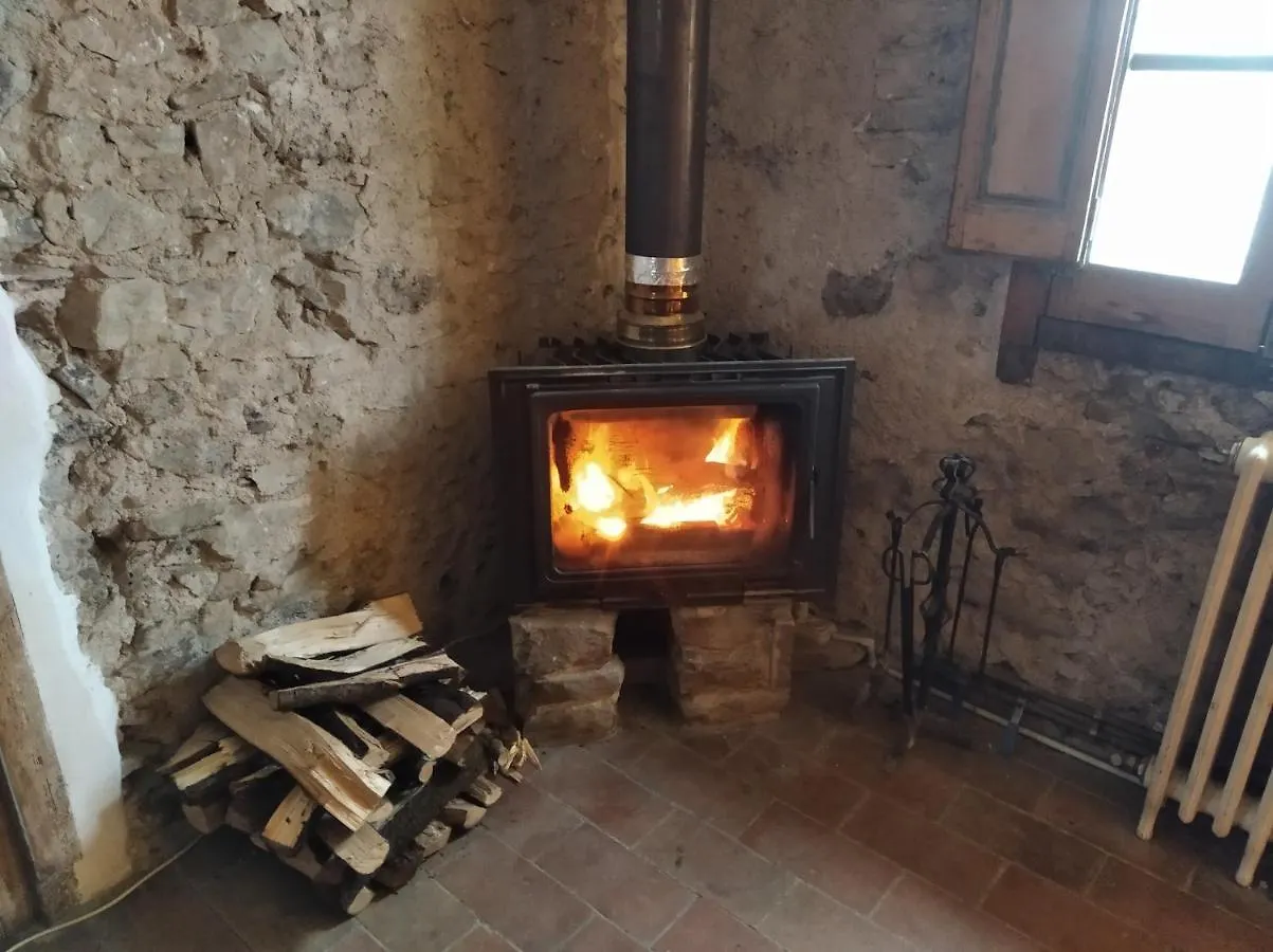 Ferienwohnung Ca La Iaia Veva Sant Joan les Fonts