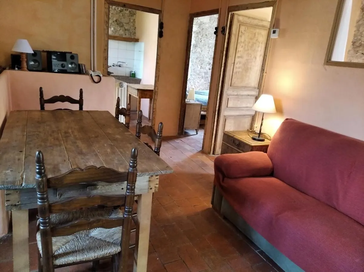 Apartamento Ca La Iaia Veva San Juan les Fonts 0*,  España