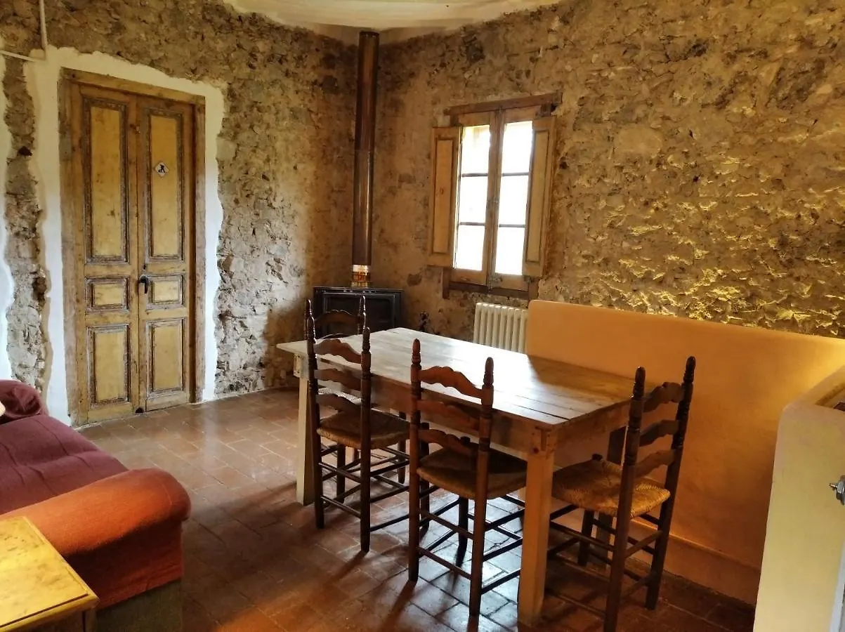Apartamento Ca La Iaia Veva San Juan les Fonts