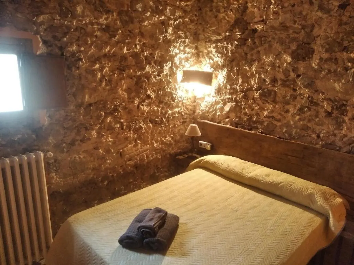 Apartamento Ca La Iaia Veva San Juan les Fonts