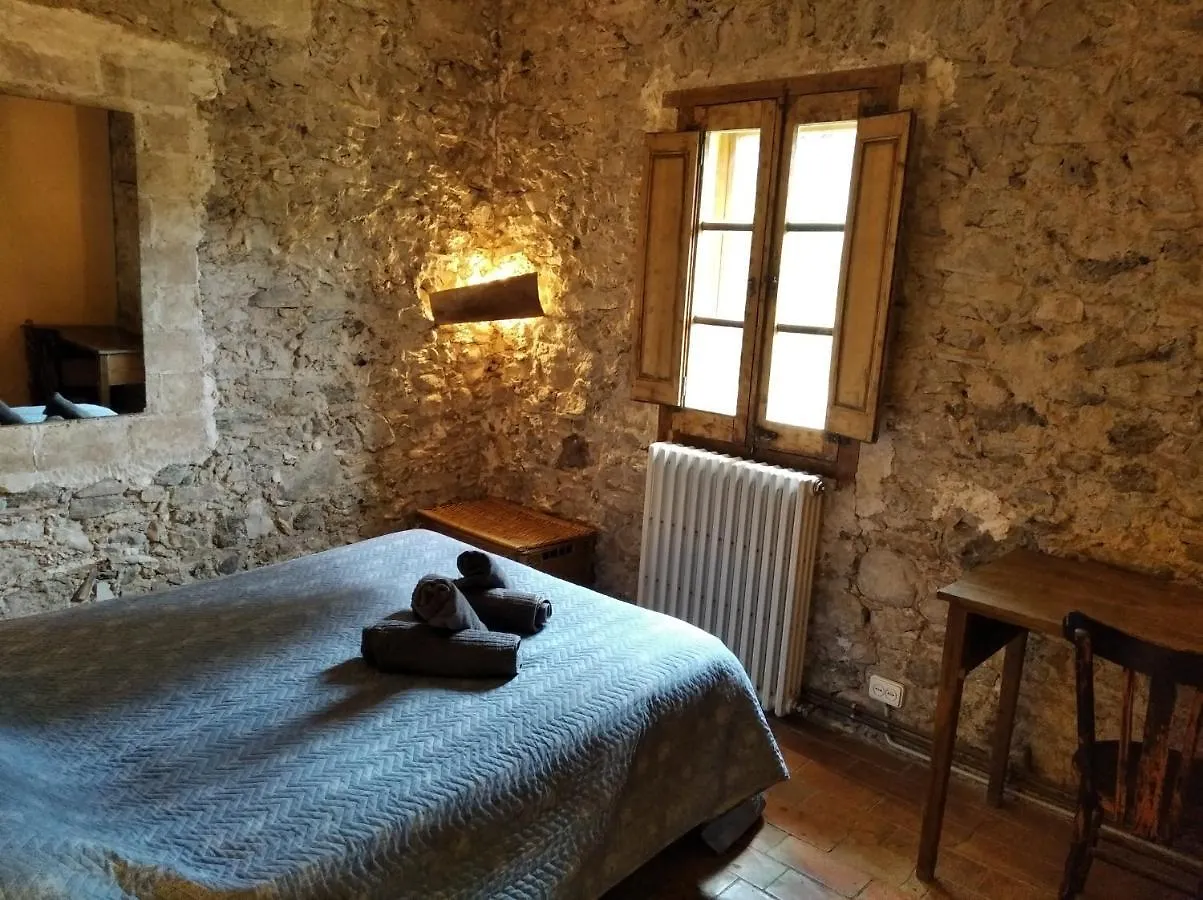 Apartamento Ca La Iaia Veva San Juan les Fonts