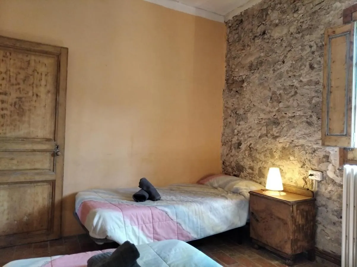 Apartamento Ca La Iaia Veva San Juan les Fonts España