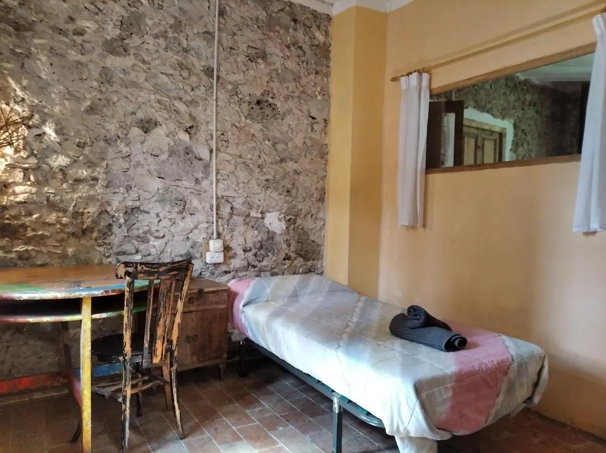 Ferienwohnung Ca La Iaia Veva Sant Joan les Fonts 0*,