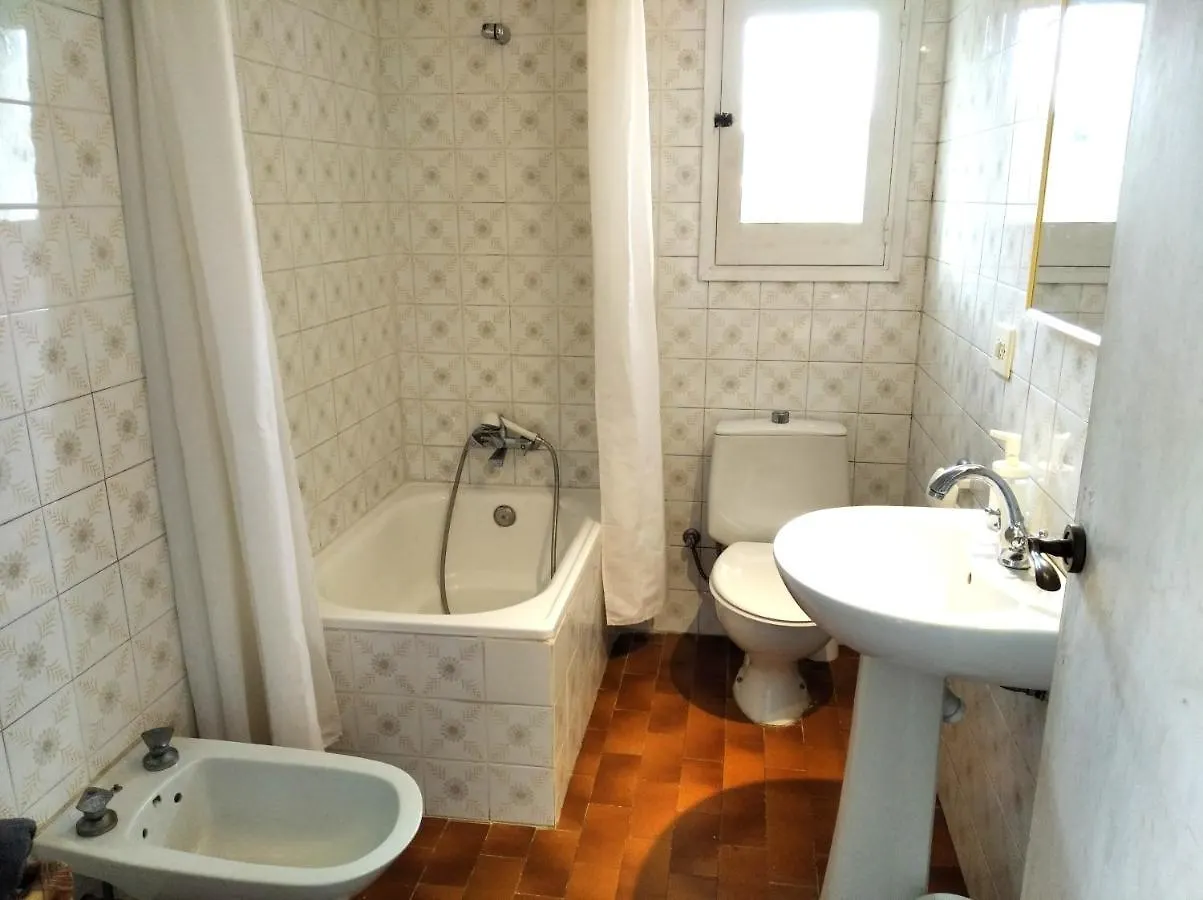 Apartamento Ca La Iaia Veva San Juan les Fonts España