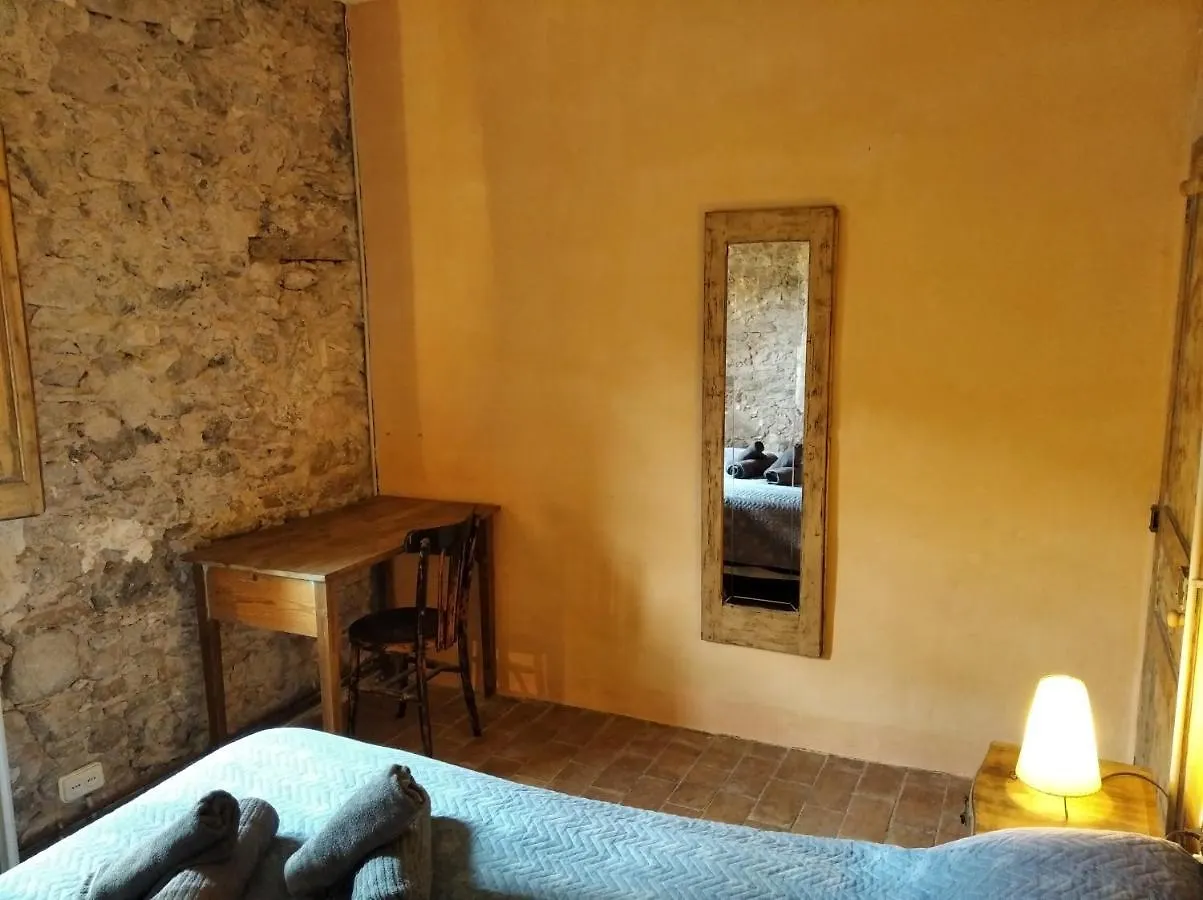 Apartamento Ca La Iaia Veva San Juan les Fonts