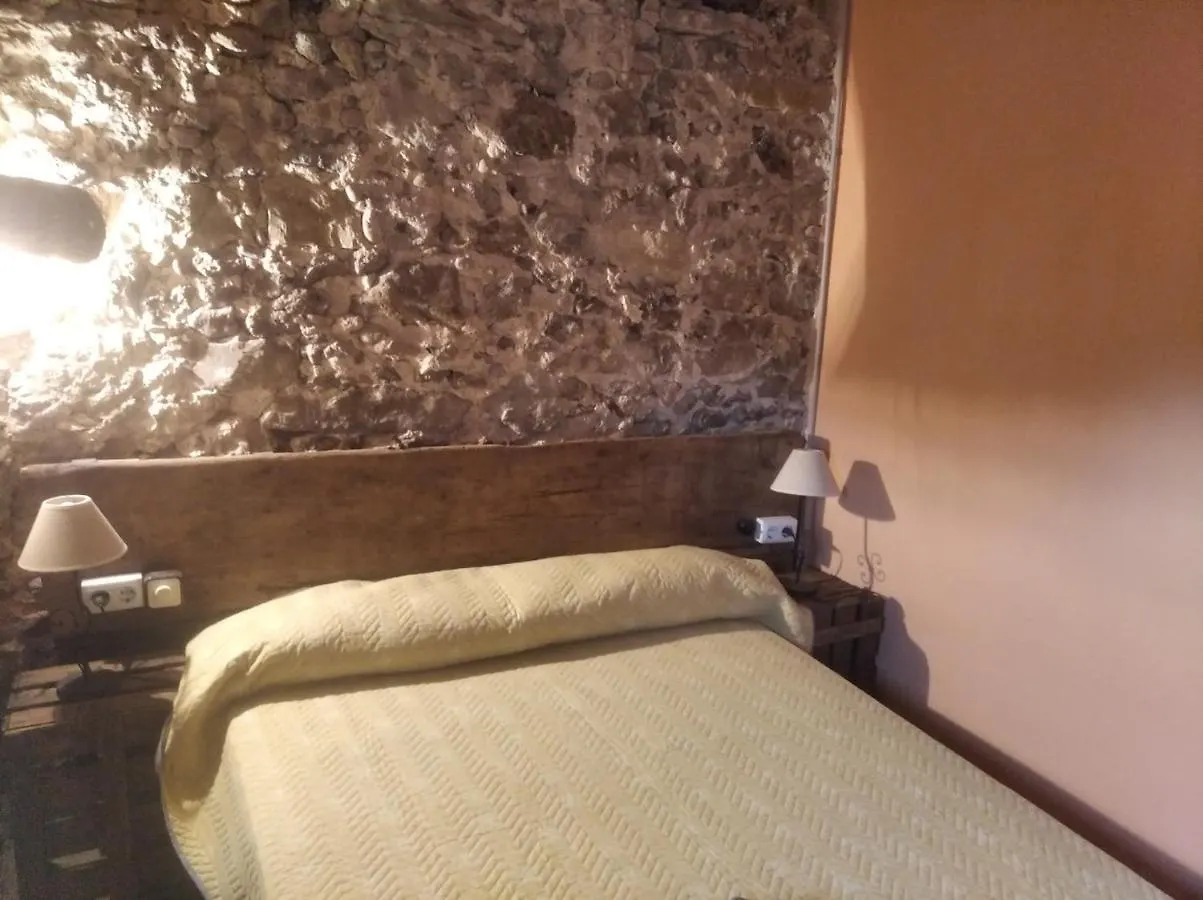 Ferienwohnung Ca La Iaia Veva Sant Joan les Fonts 0*,