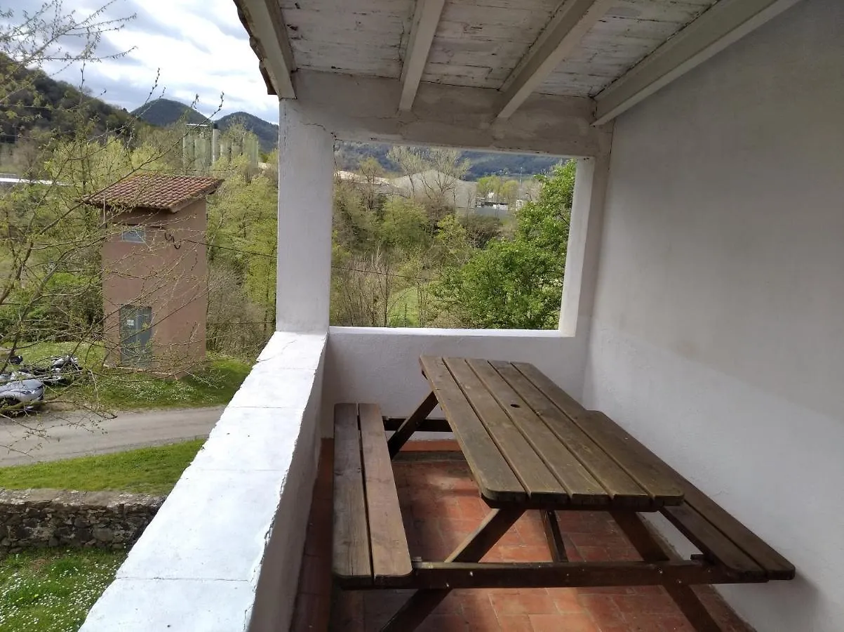 Ferienwohnung Ca La Iaia Veva Sant Joan les Fonts