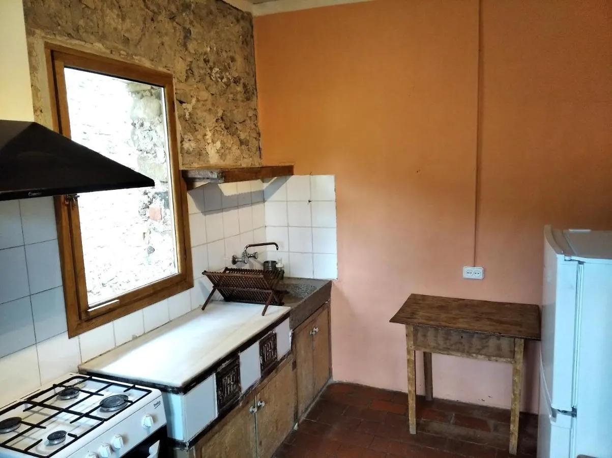 Apartamento Ca La Iaia Veva San Juan les Fonts
