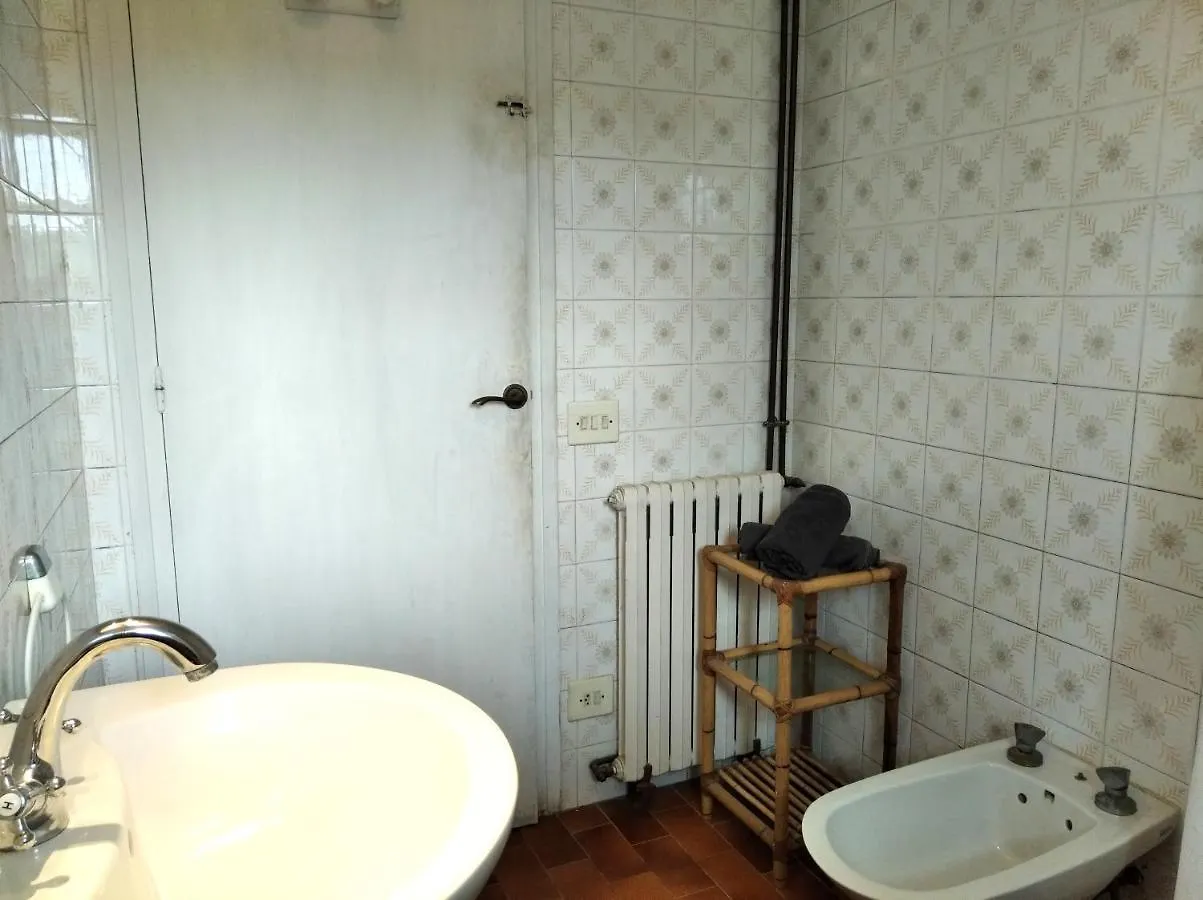 Ferienwohnung Ca La Iaia Veva Sant Joan les Fonts Apartment