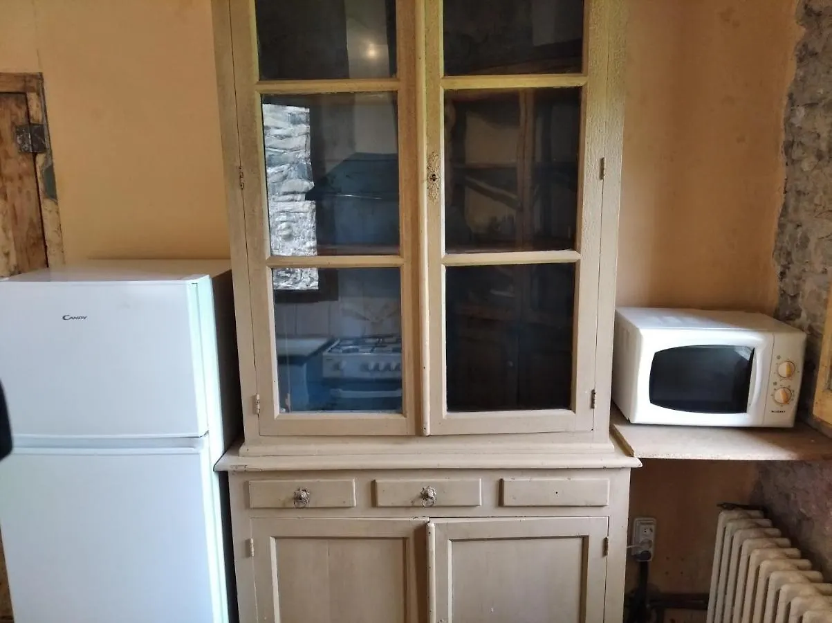 Apartment Ferienwohnung Ca La Iaia Veva Sant Joan les Fonts