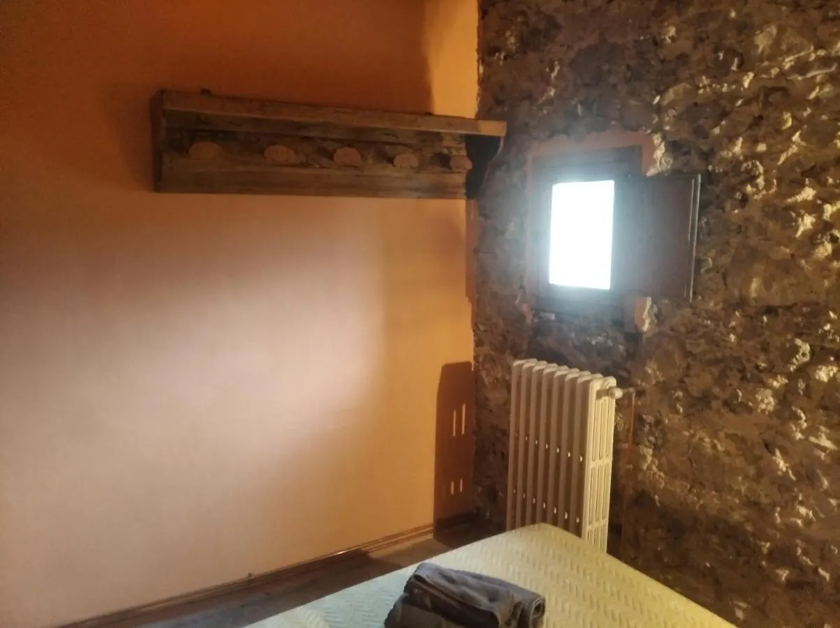 Ferienwohnung Ca La Iaia Veva Sant Joan les Fonts Spanien
