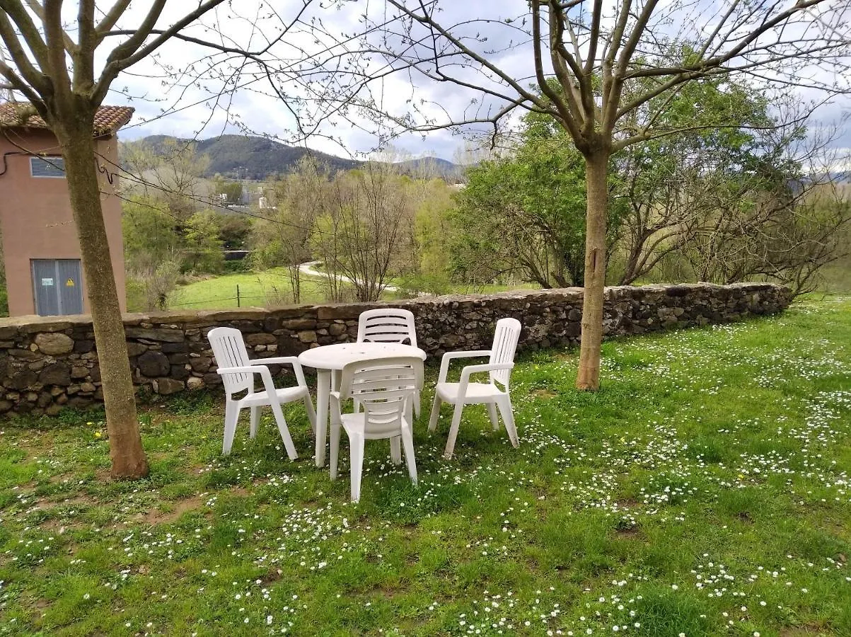 Ferienwohnung Ca La Iaia Veva Sant Joan les Fonts 0*,  Spanien