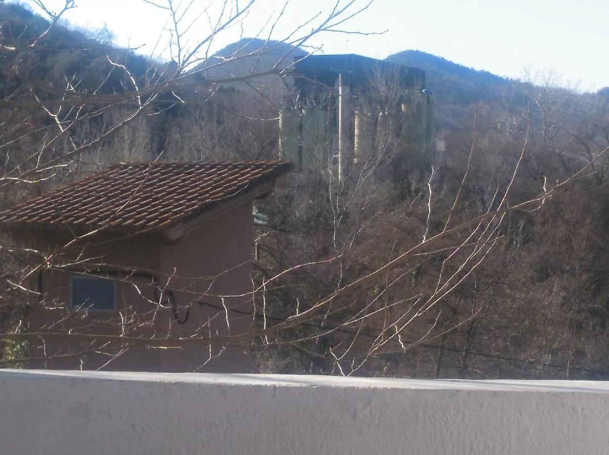 Apartment Ferienwohnung Ca La Iaia Veva Sant Joan les Fonts Spanien