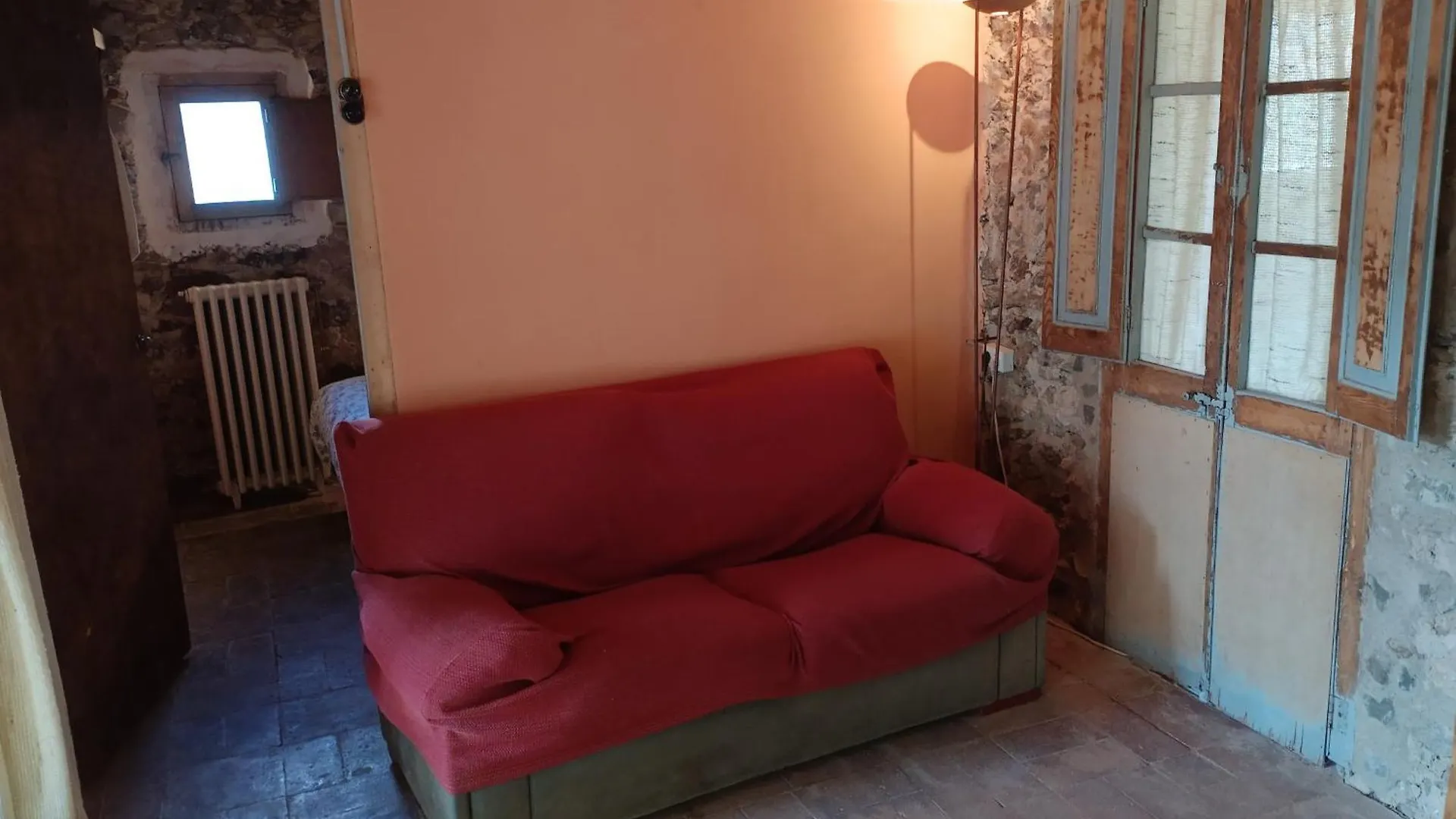 Ferienwohnung Ca La Iaia Veva Sant Joan les Fonts 0*,  Spanien