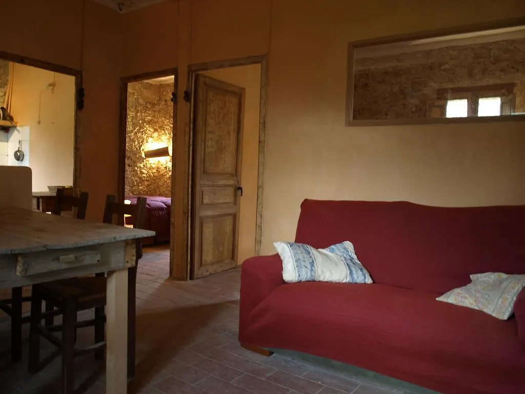 Apartamento Ca La Iaia Veva San Juan les Fonts