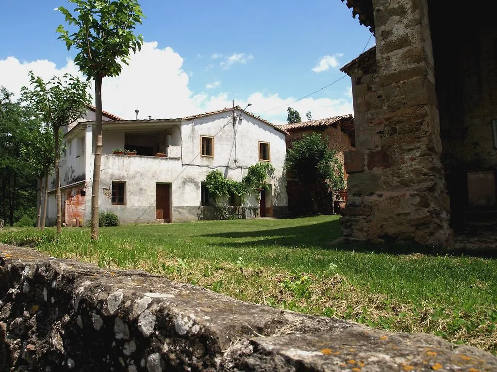 Ferienwohnung Ca La Iaia Veva Sant Joan les Fonts