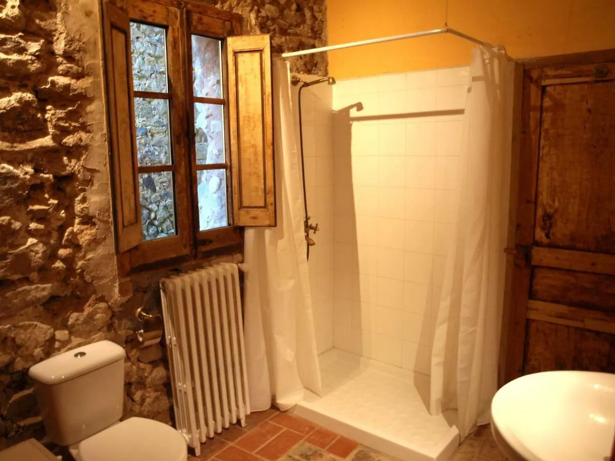 Ferienwohnung Ca La Iaia Veva Sant Joan les Fonts 0*,  Spanien