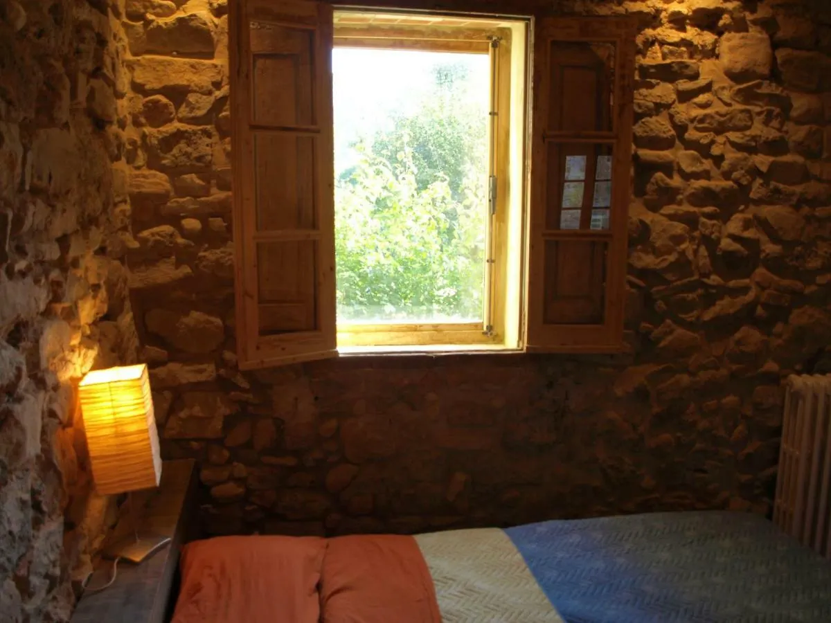 Apartamento Ca La Iaia Veva San Juan les Fonts
