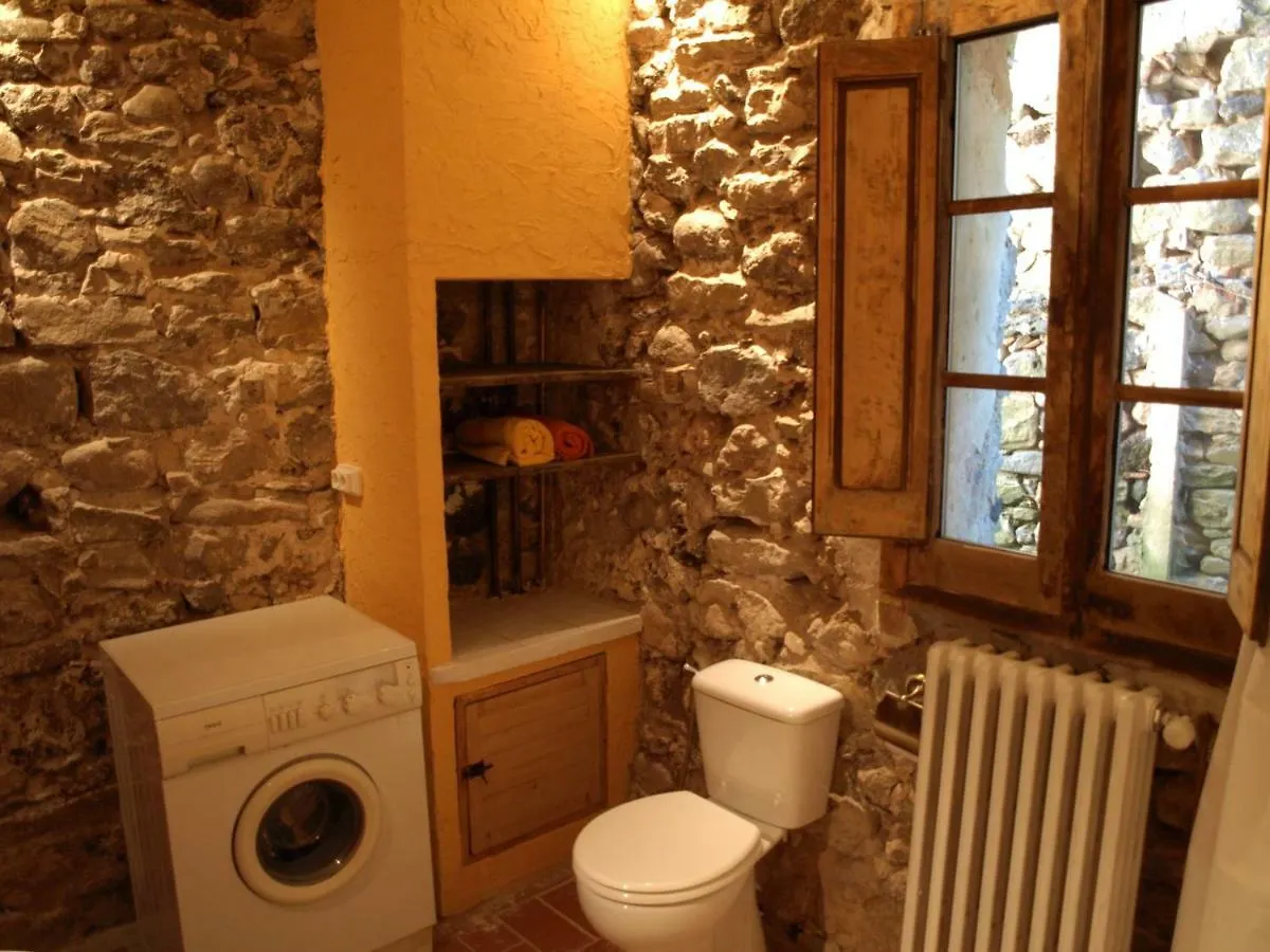 Apartamento Ca La Iaia Veva San Juan les Fonts