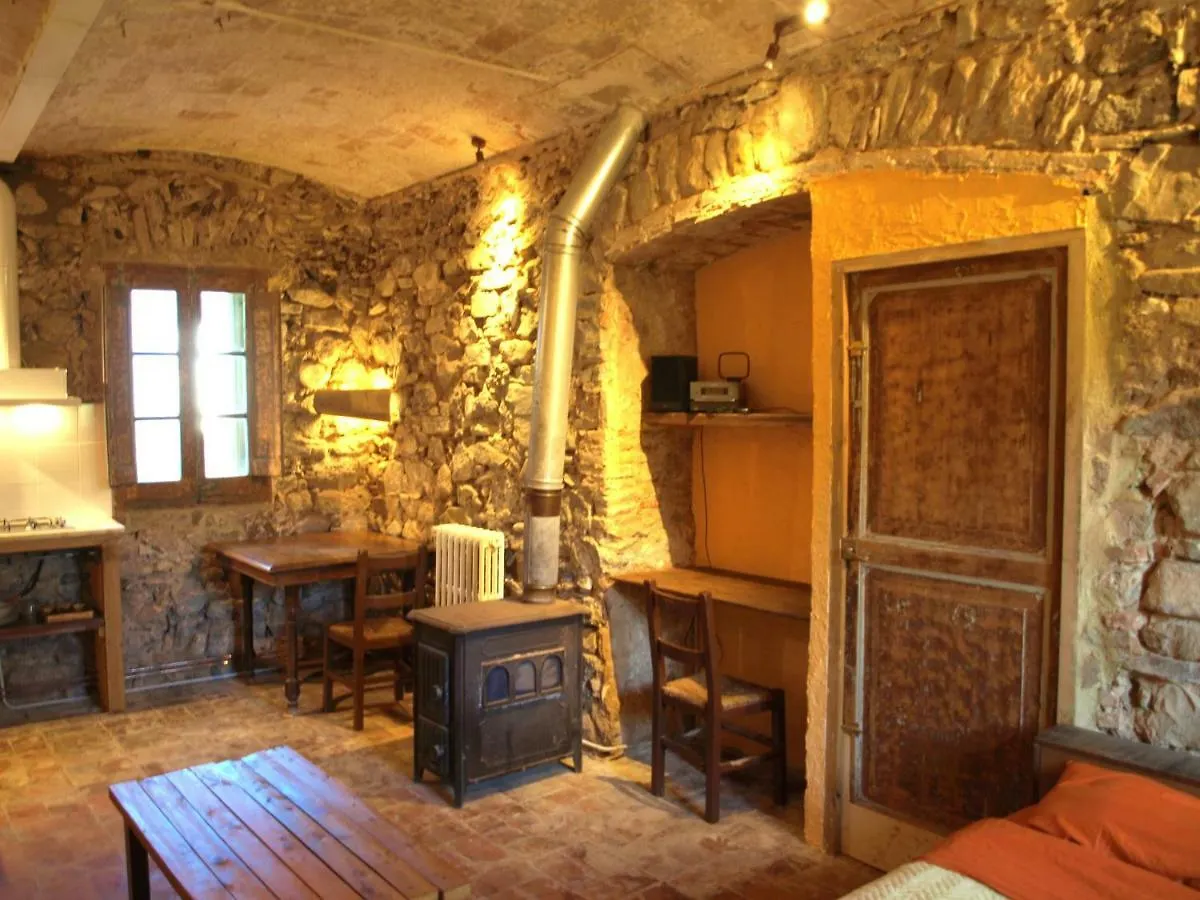 Ferienwohnung Ca La Iaia Veva Sant Joan les Fonts