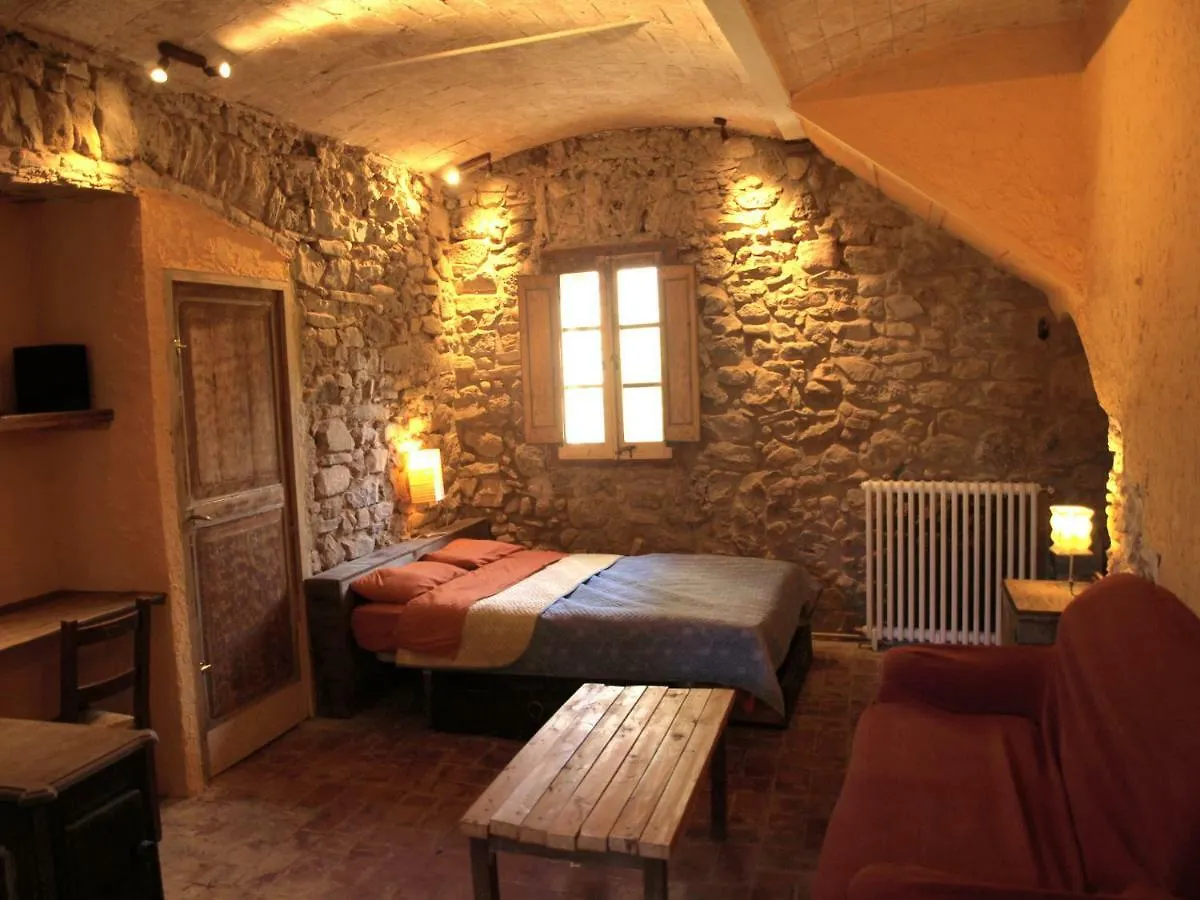 Apartment Ferienwohnung Ca La Iaia Veva Sant Joan les Fonts