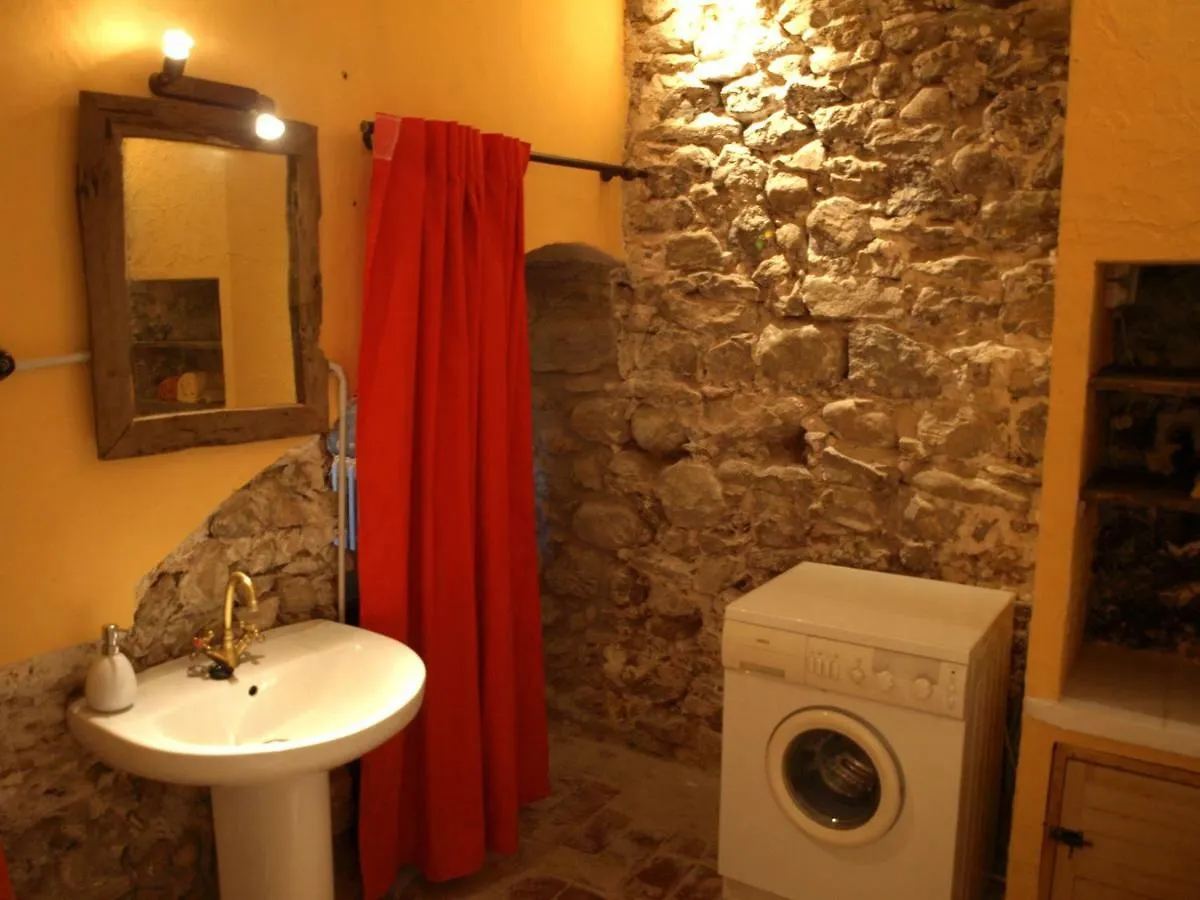 Apartamento Ca La Iaia Veva San Juan les Fonts