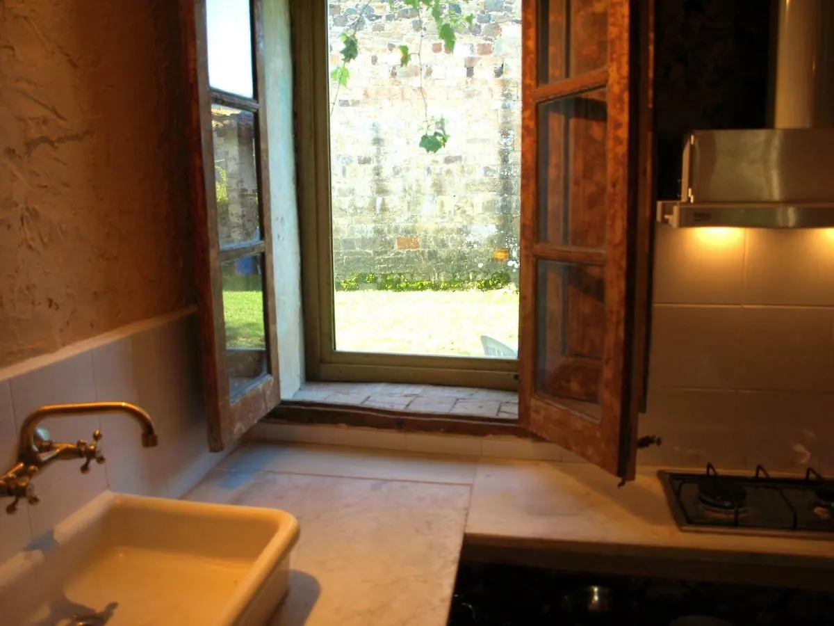 Ferienwohnung Ca La Iaia Veva Sant Joan les Fonts